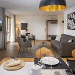 La Siala Apt-17 By Interhome شقة *