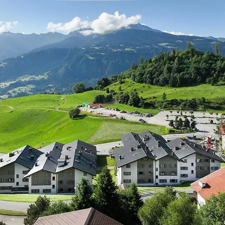 La Siala Apt-17 By Interhome