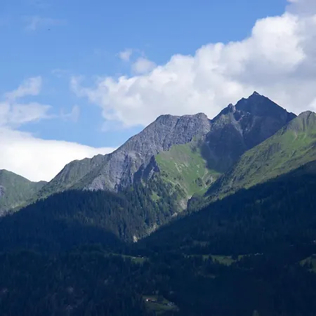 Apartman La Siala Apt-17 By Interhome