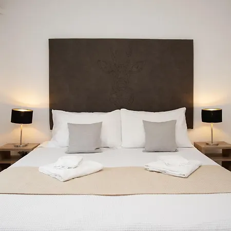 Apartman La Siala Apt-17 By Interhome *