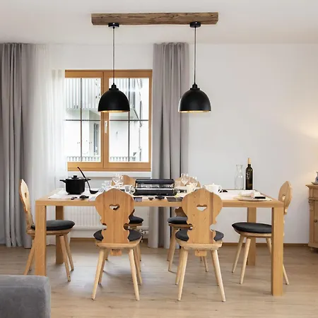 La Siala Apt-17 By Interhome * Falera