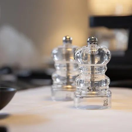 La Siala Apt-17 By Interhome Apartman