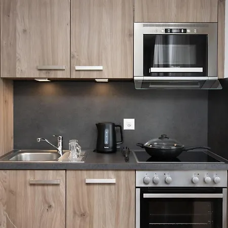 La Siala Apt-17 By Interhome