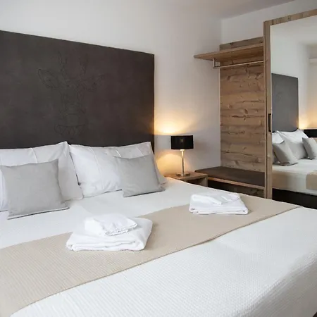 La Siala Apt-17 By Interhome Falera