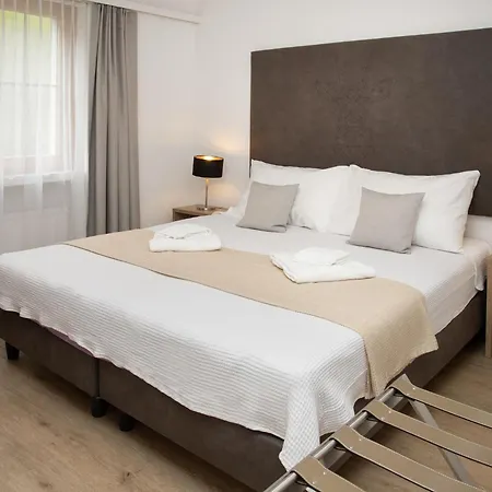 La Siala Apt-17 By Interhome Apartman Falera