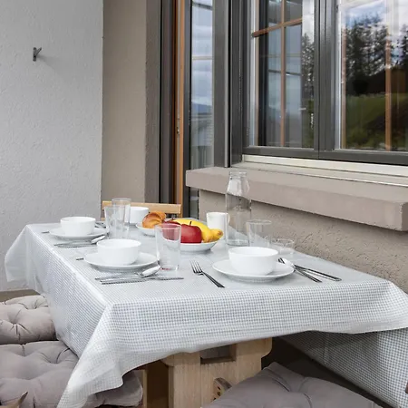 La Siala Apt-17 By Interhome