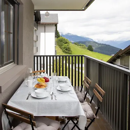 La Siala Apt-17 By Interhome Apartman *