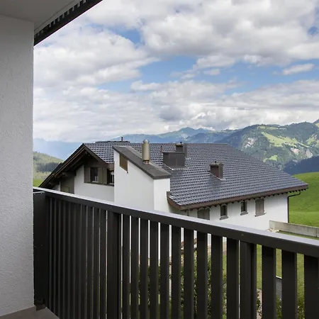 La Siala Apt-17 By Interhome Apartamento *