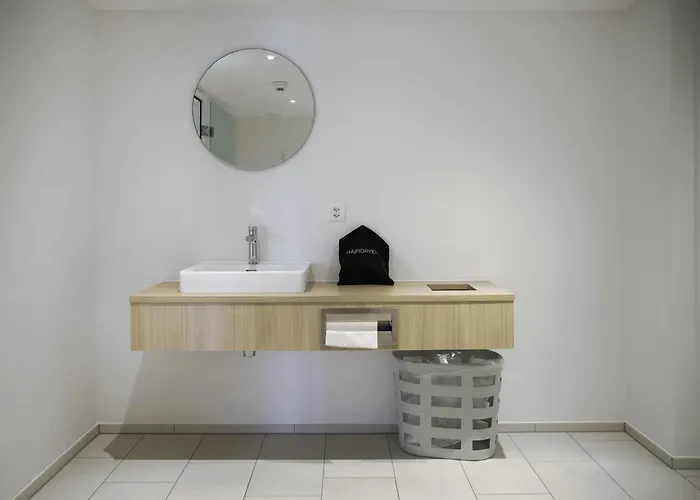 La Siala Apt-17 By Interhome *