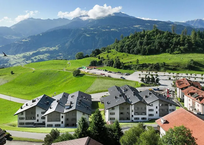 La Siala Apt-17 By Interhome