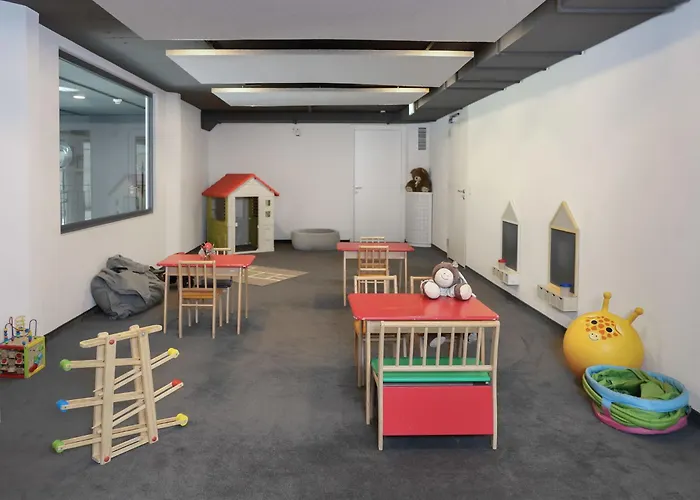 La Siala Apt-17 By Interhome Apartamento *