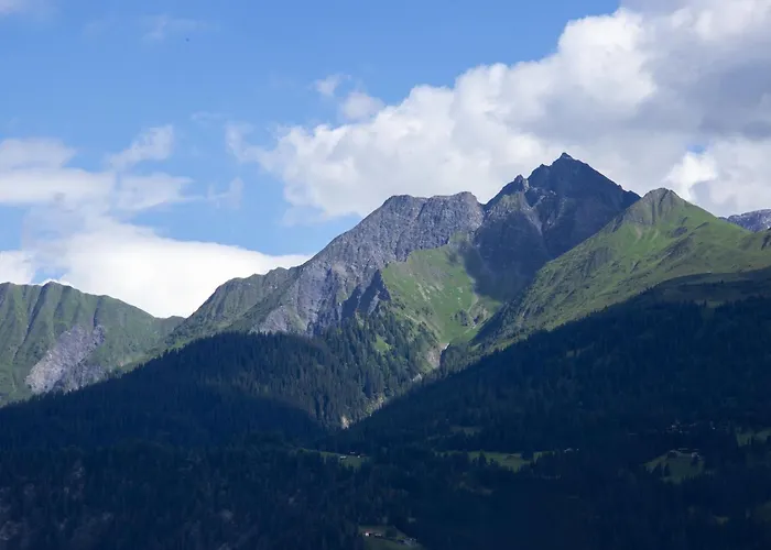 Appartement La Siala Apt-17 By Interhome