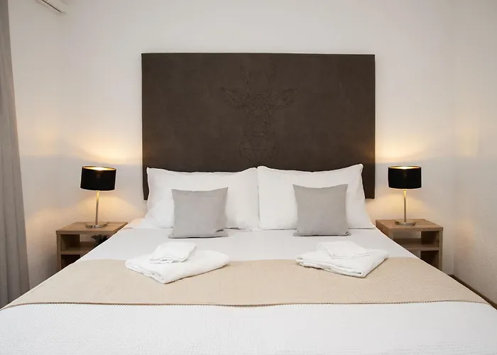 Apartamento La Siala Apt-17 By Interhome *