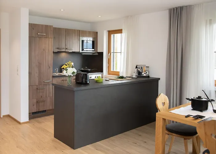 La Siala Apt-17 By Interhome