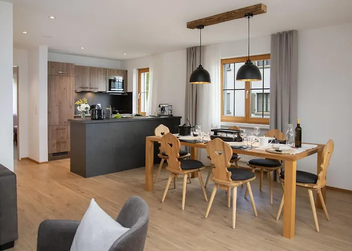 La Siala Apt-17 By Interhome