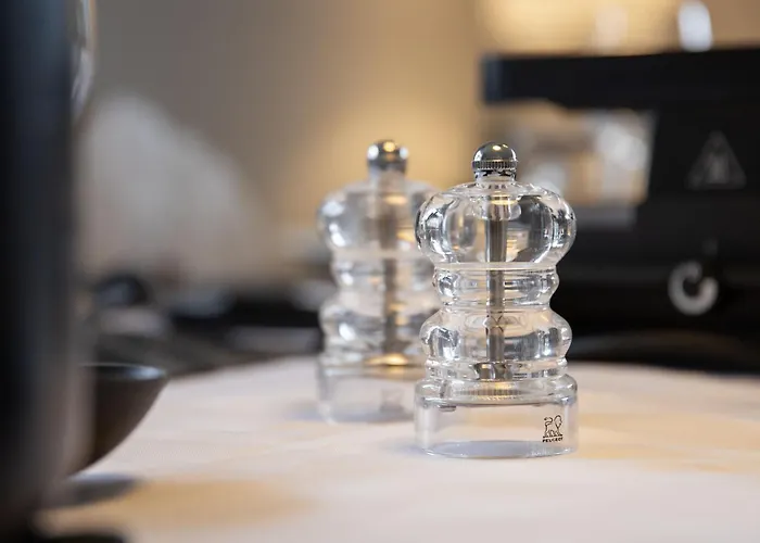 La Siala Apt-17 By Interhome Appartement