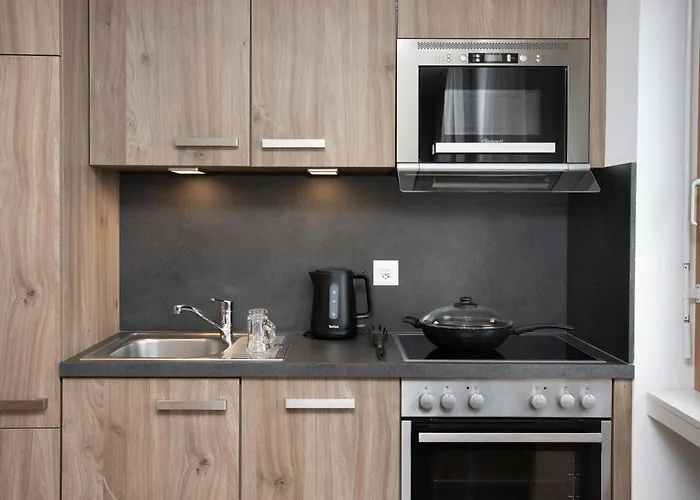 La Siala Apt-17 By Interhome