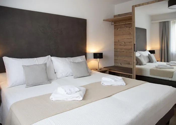 La Siala Apt-17 By Interhome Falera