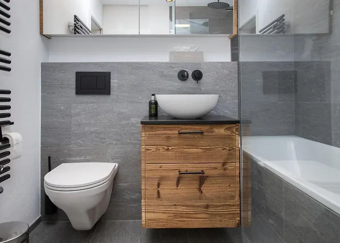 La Siala Apt-17 By Interhome Falera