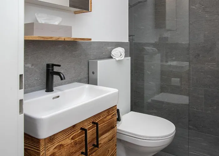 La Siala Apt-17 By Interhome *