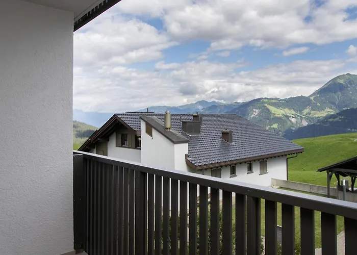 La Siala Apt-17 By Interhome Apartamento *