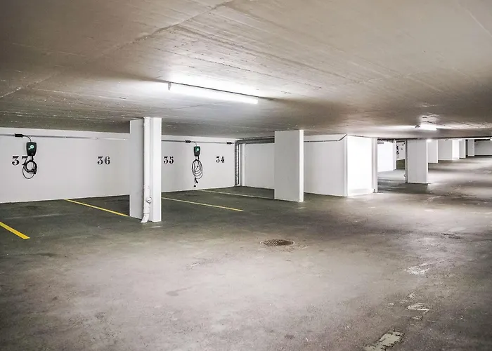 La Siala Apt-17 By Interhome Apartamento *