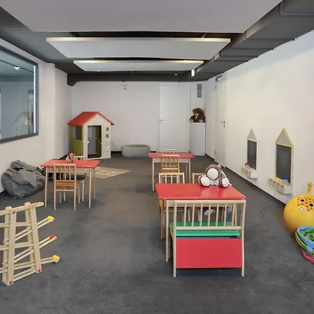 La Siala Apt-17 By Interhome Апартаменты *