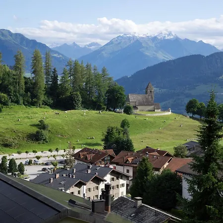 La Siala Apt-17 By Interhome Фалера