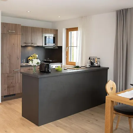 La Siala Apt-17 By Interhome