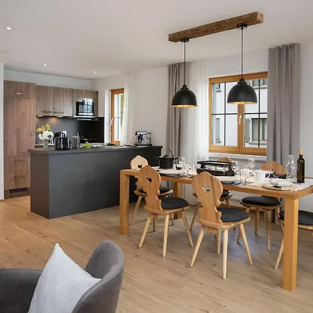 La Siala Apt-17 By Interhome