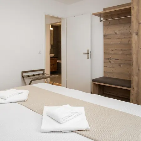 Апартаменты La Siala Apt-17 By Interhome Фалера