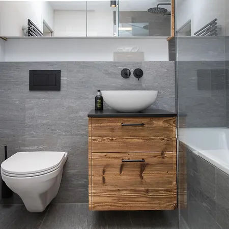 La Siala Apt-17 By Interhome Фалера