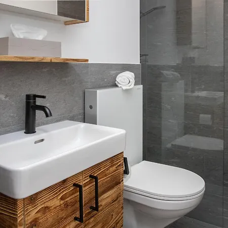 La Siala Apt-17 By Interhome *