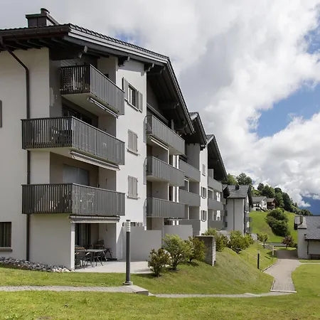 La Siala Apt-17 By Interhome Apartment *