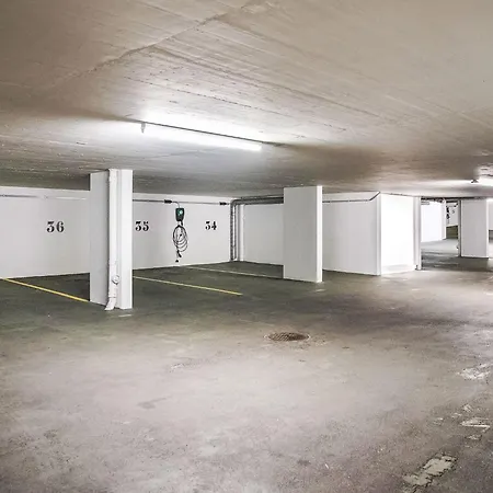 La Siala Apt-17 By Interhome Apartment *