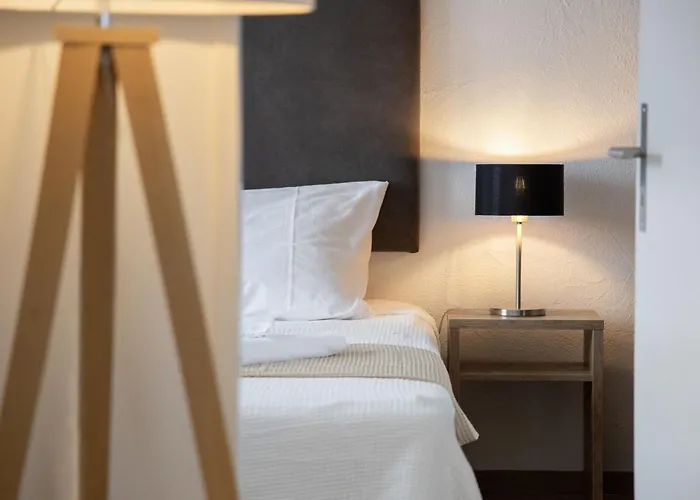 La Siala Apt-17 By Interhome