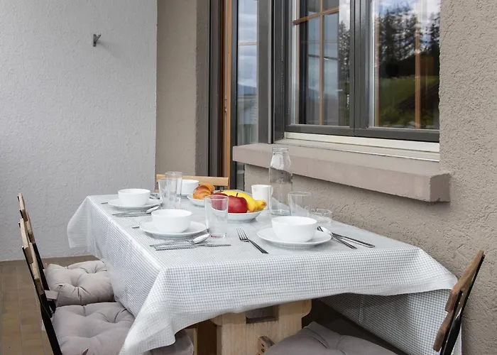 La Siala Apt-17 By Interhome